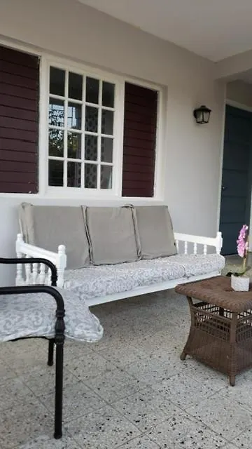 Homestay Andeve'S Quiet, Private Room With Fully Equipped Shared Space !Home Away From Home Montego Bay