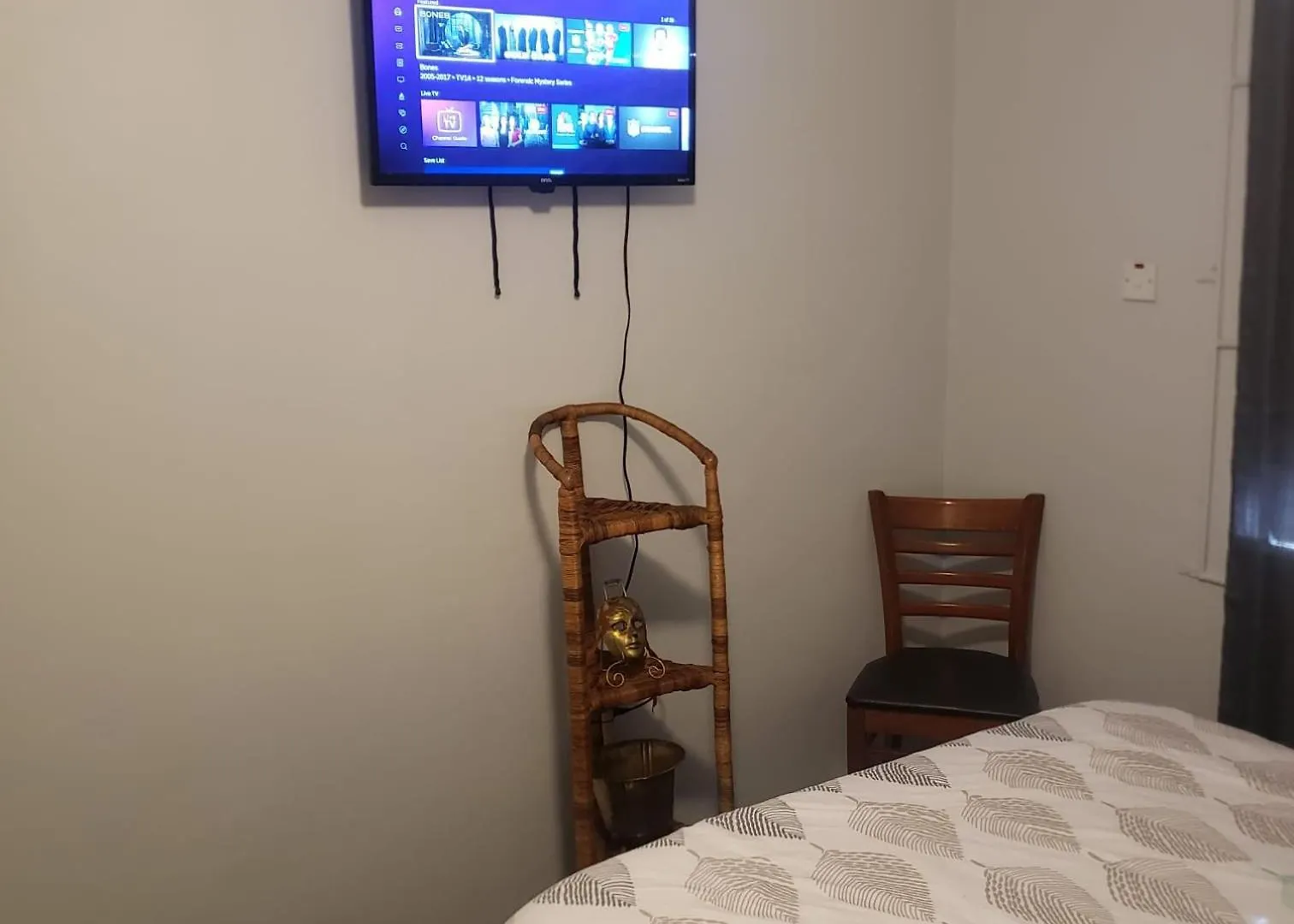Andeve'S Quiet, Private Room With Fully Equipped Shared Space !Home Away From Home Montego Bay Jamaica