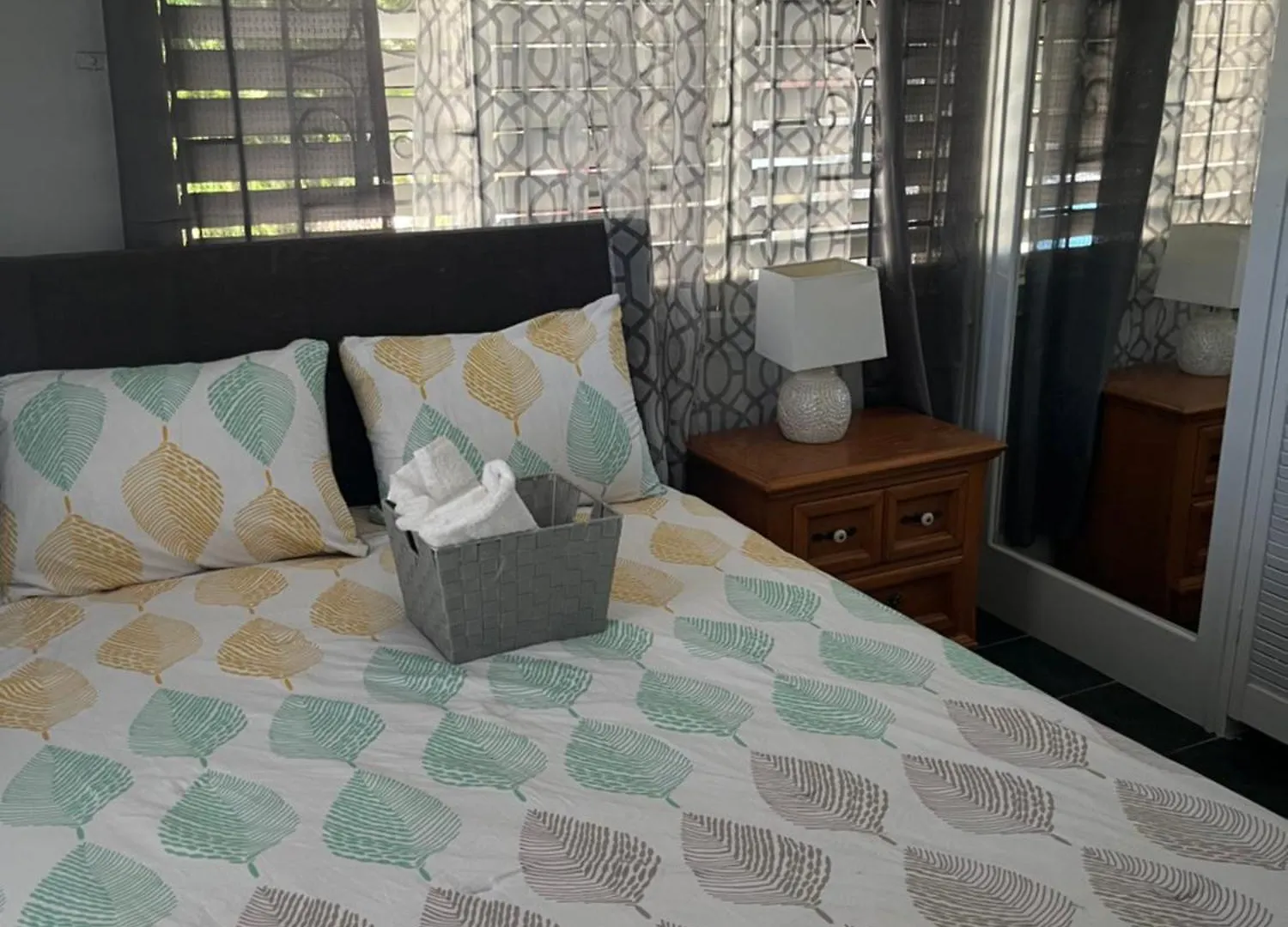 Andeve'S Quiet, Private Room With Fully Equipped Shared Space !Home Away From Home Montego Bay