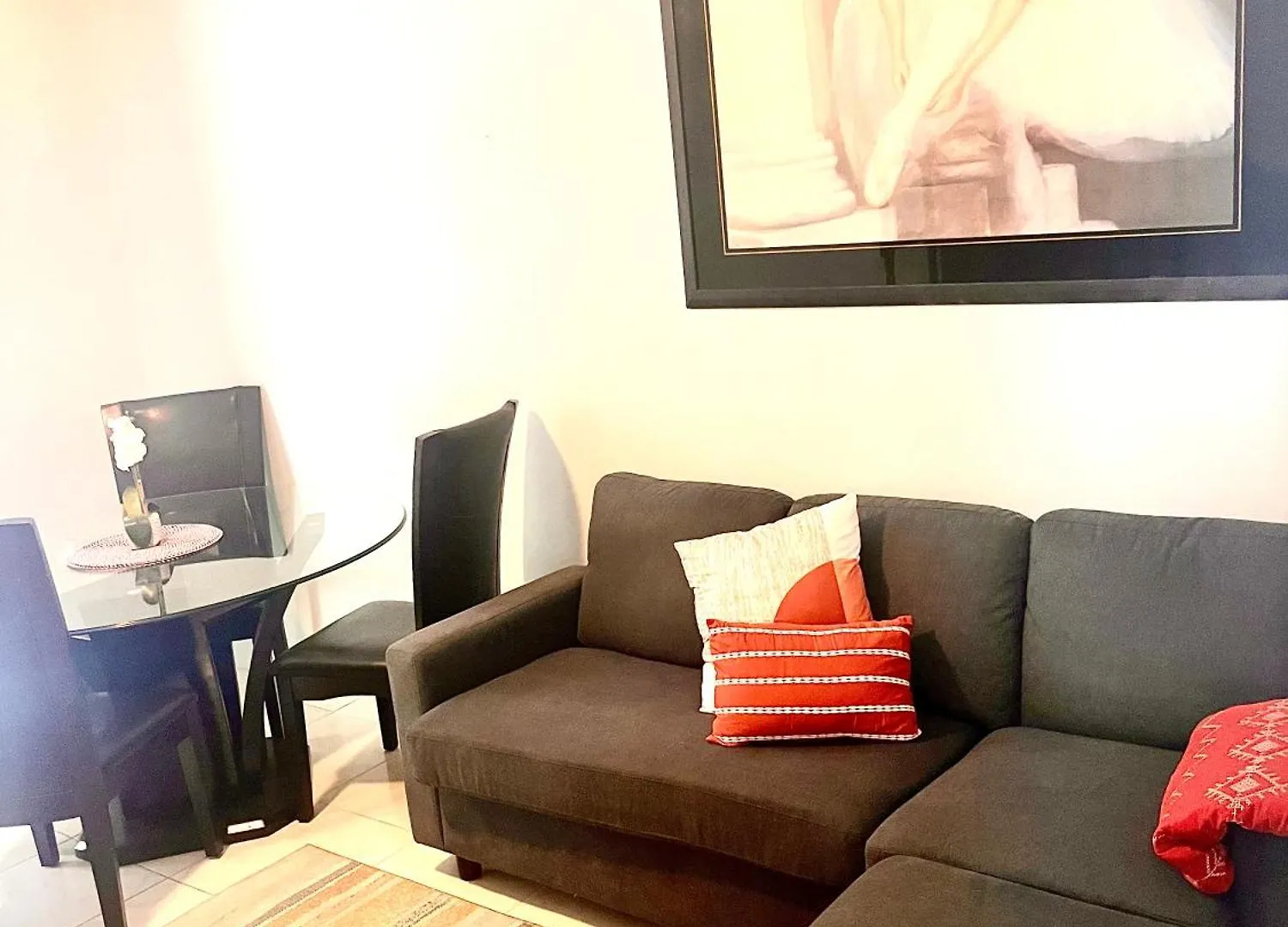 Andeve'S Quiet, Private Room With Fully Equipped Shared Space !Home Away From Home Montego Bay 0*,