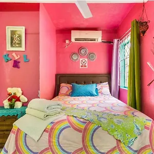 Homestay Colorful Private Oasis, Montego Bay