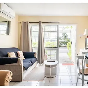 Apartment Beryls At Seawind On The Bay , , Jamaica, Montego Bay